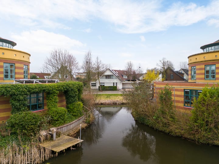 Foto 64 van De Kreek 8