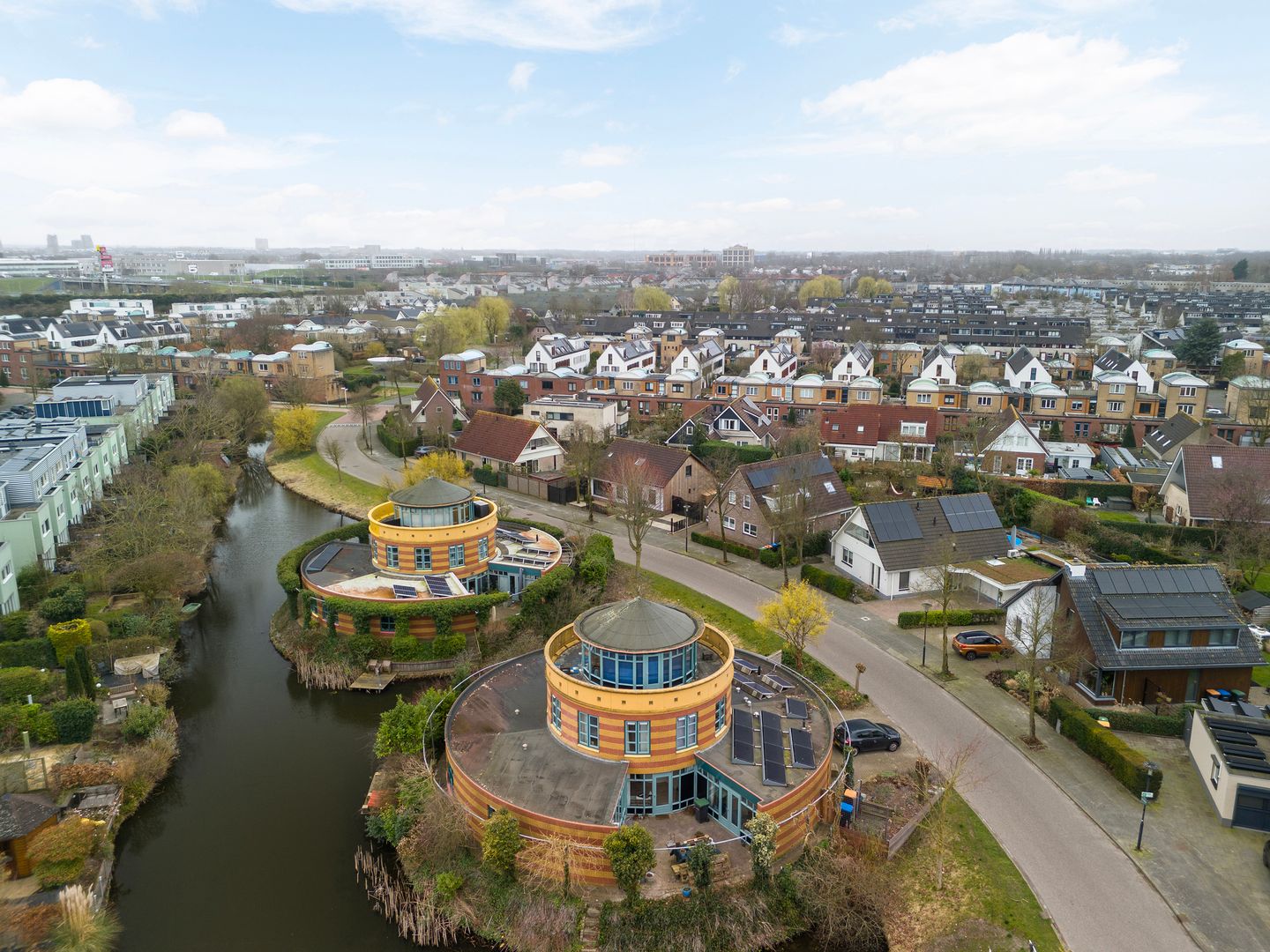 Foto 65 van De Kreek 8