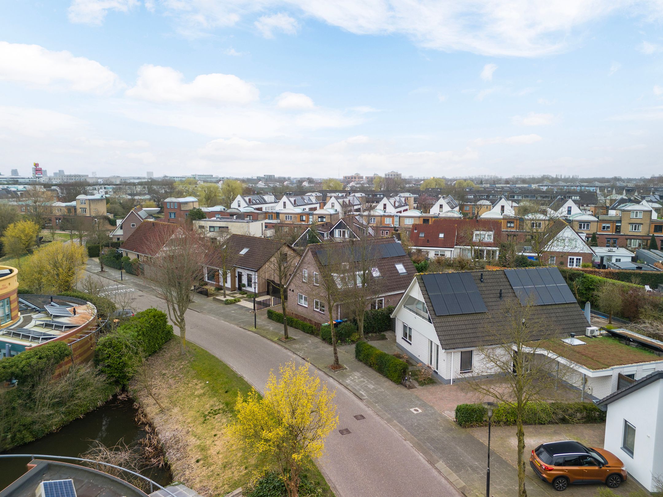 Foto 66 van De Kreek 8