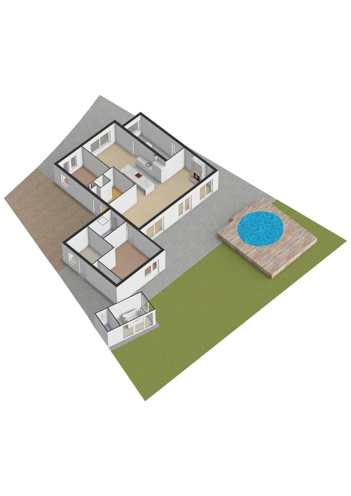 Foto 68 van De Kreek 8