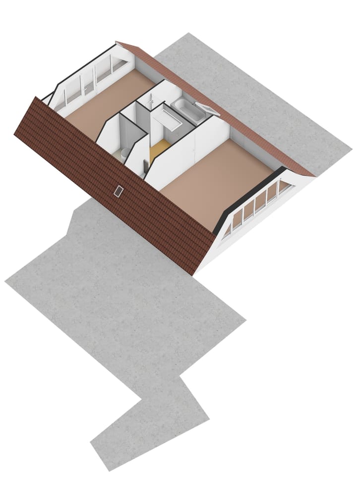 Foto 72 van De Kreek 8