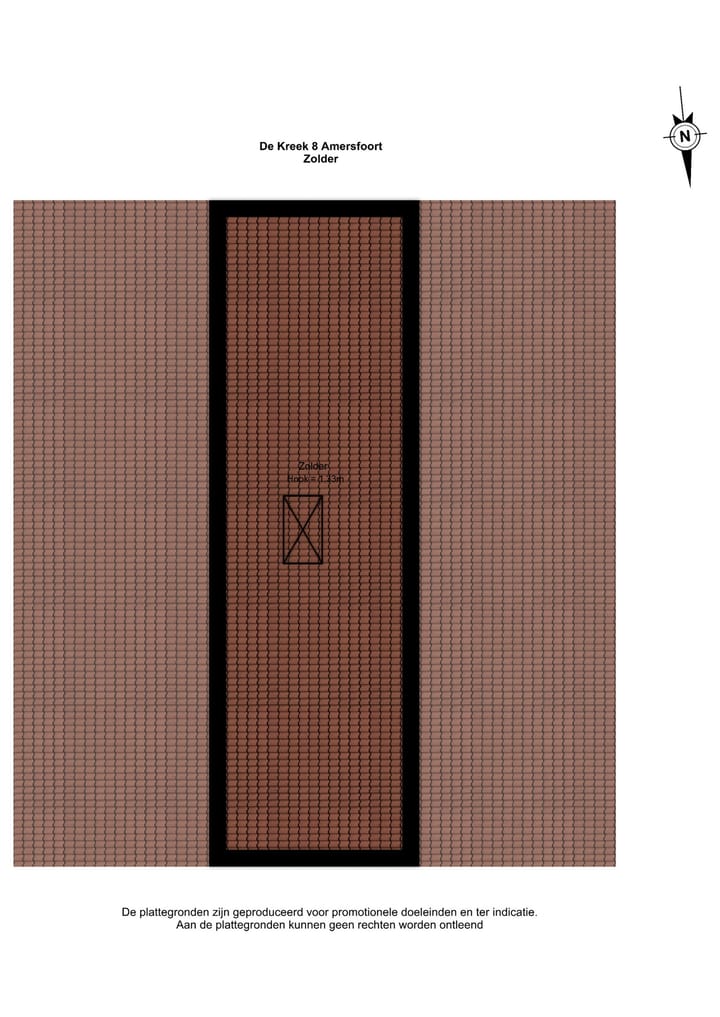 Foto 73 van De Kreek 8