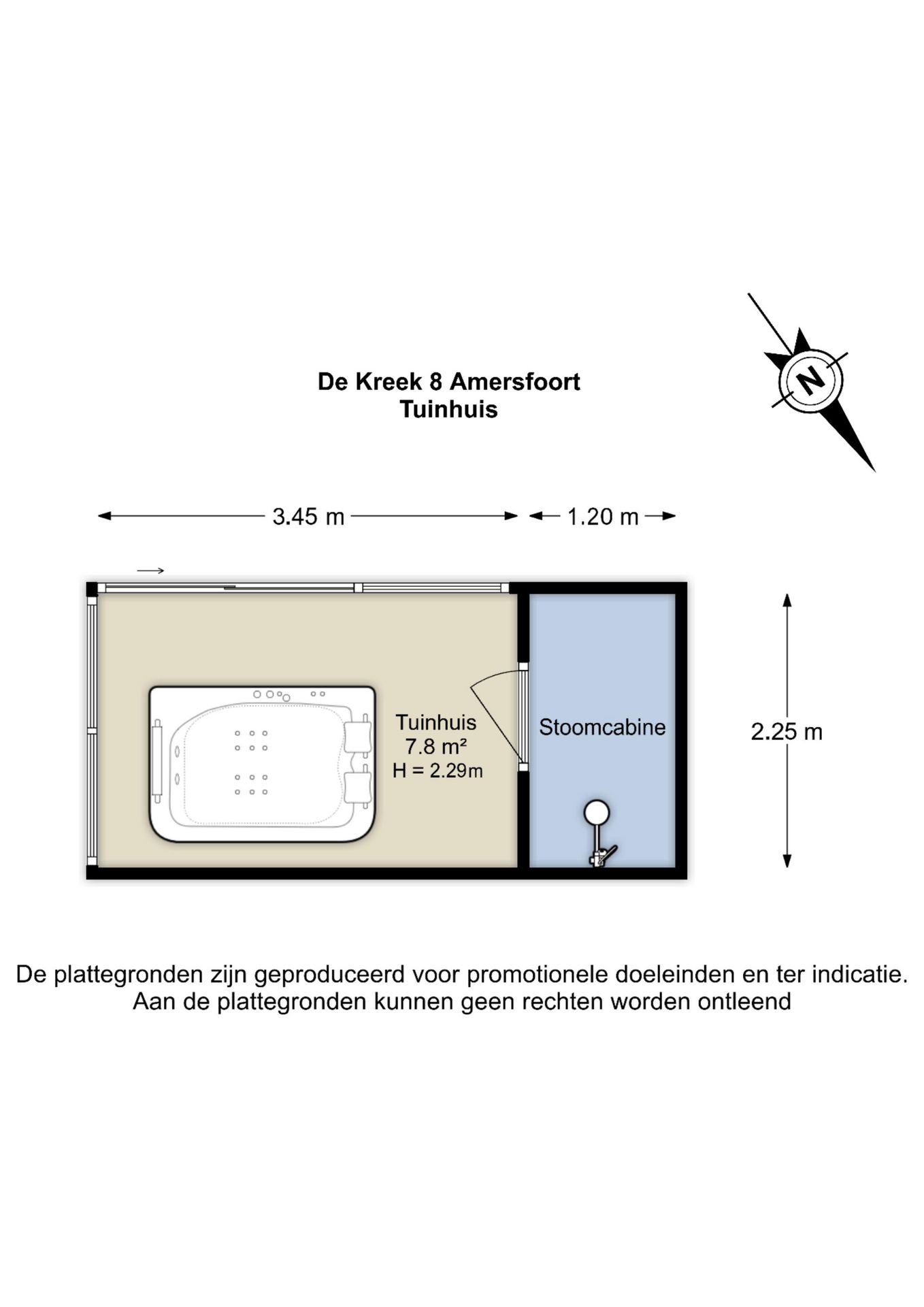 Foto 75 van De Kreek 8
