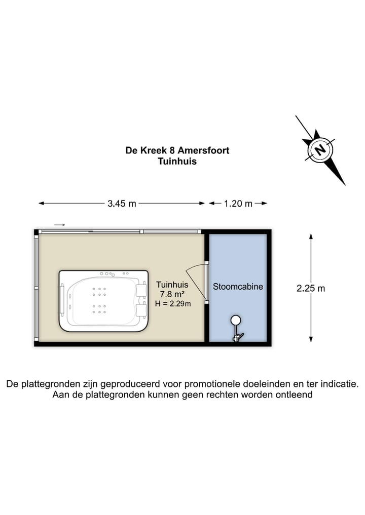 Foto 75 van De Kreek 8