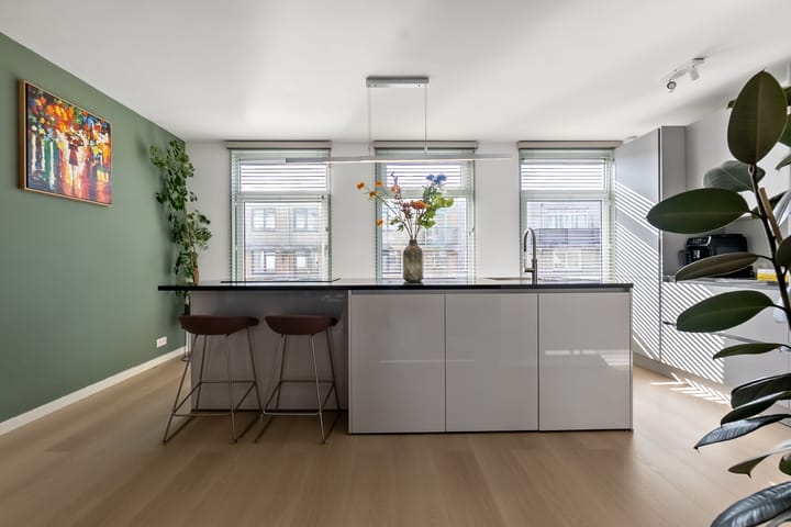 Foto 4 van Rembrandtstraat 85