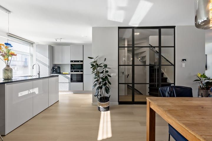 Foto 6 van Rembrandtstraat 85