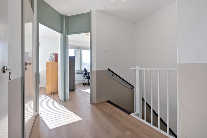 Foto 12 van Rembrandtstraat 85