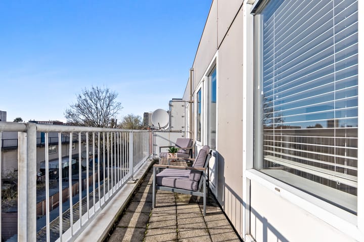 Foto 20 van Rembrandtstraat 85