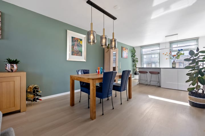 Foto 7 van Rembrandtstraat 85