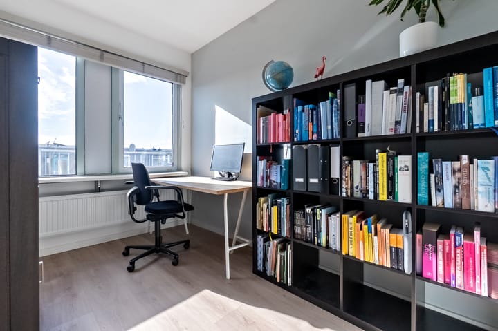 Foto 15 van Rembrandtstraat 85