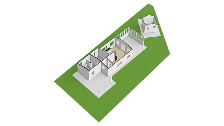 Foto 29 van Zonnehoek 198