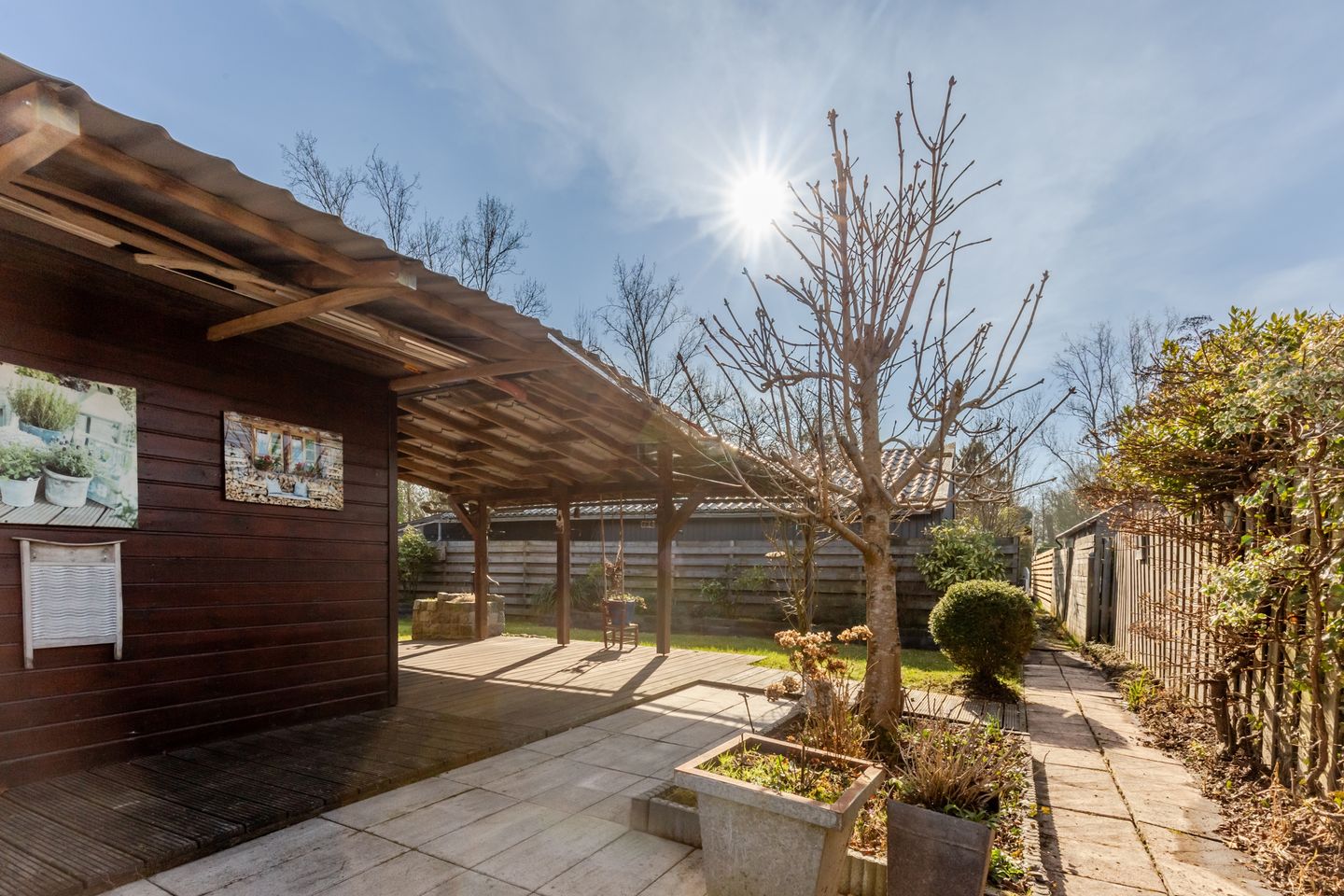 Foto 4 van Zonnehoek 198