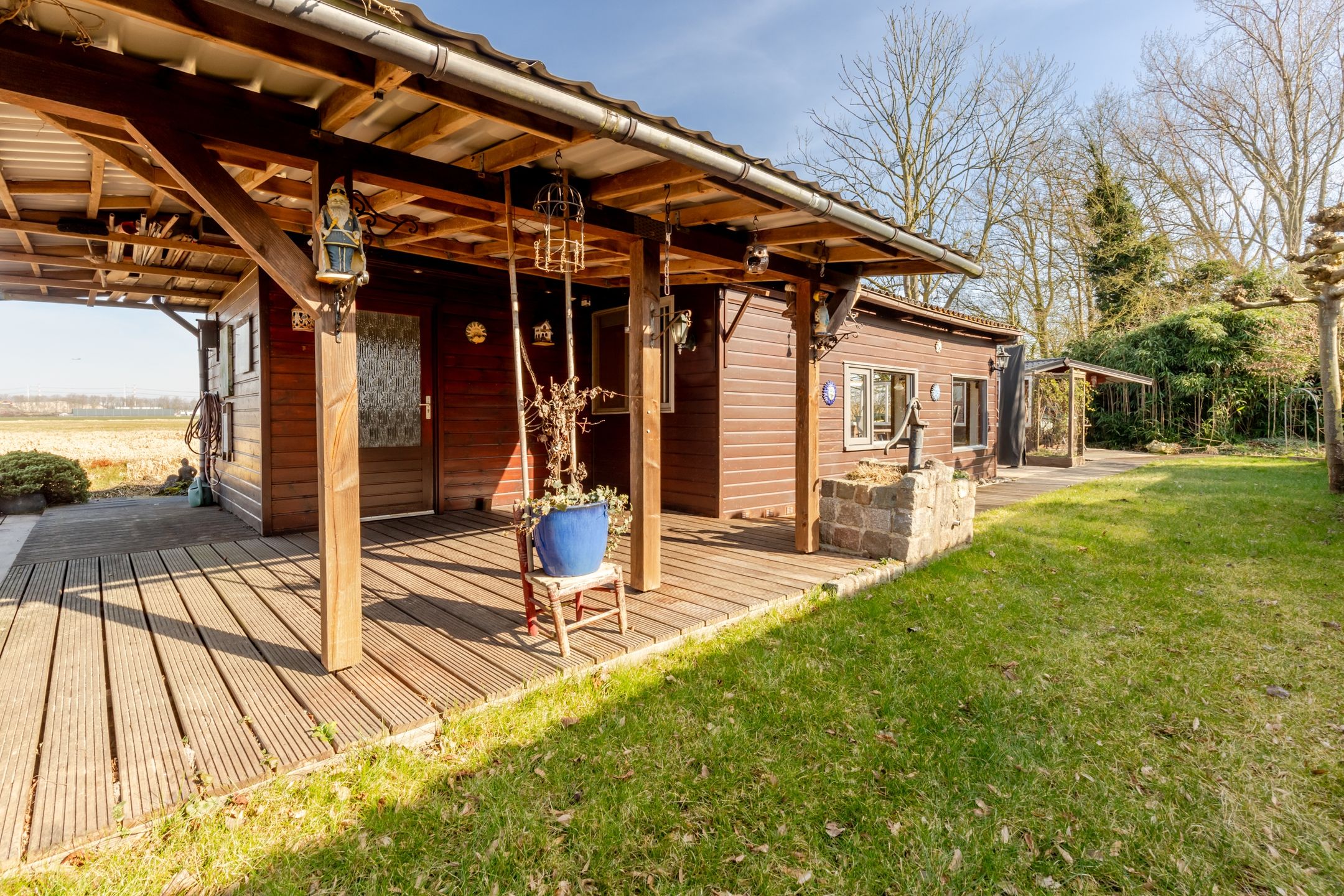 Foto 6 van Zonnehoek 198