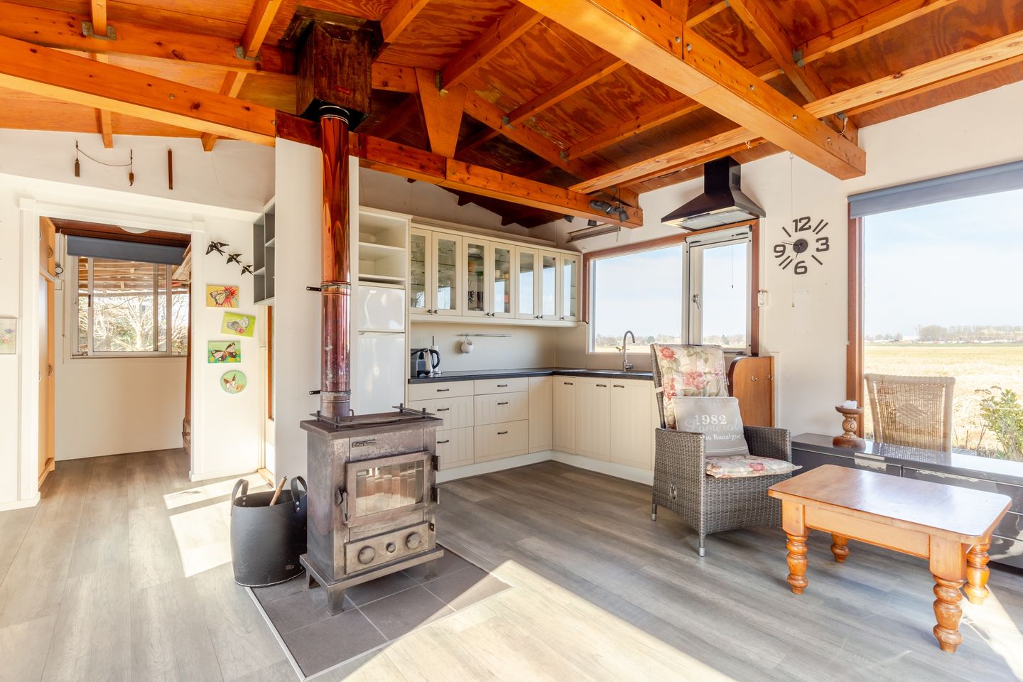 Foto 14 van Zonnehoek 198