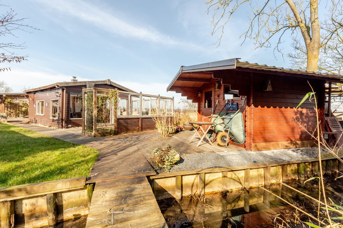 Foto 20 van Zonnehoek 198