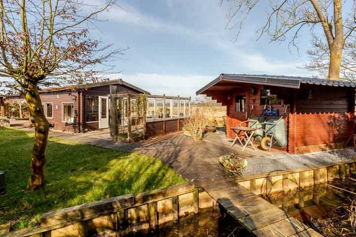 Foto 21 van Zonnehoek 198