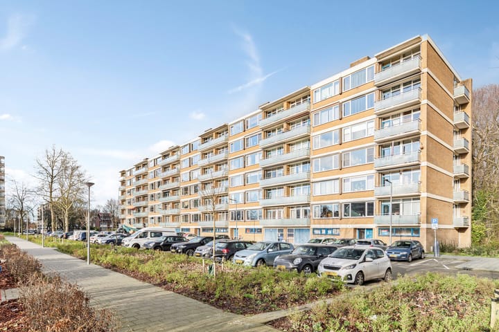 Foto 1 van Blondeelstraat 148