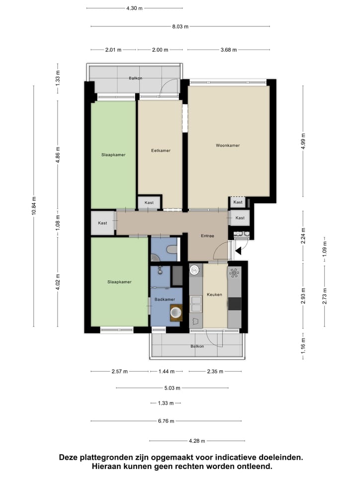 Foto 35 van Blondeelstraat 148