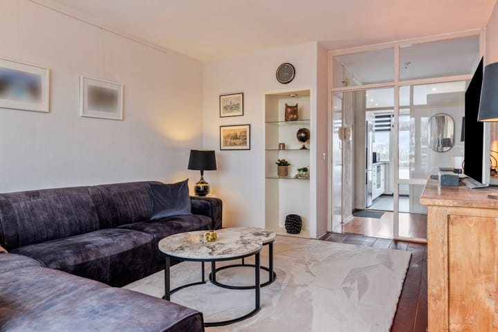 Foto 2 van Blondeelstraat 148