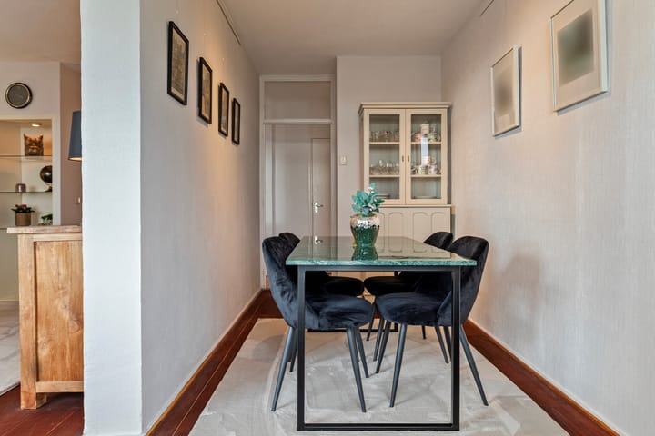 Foto 3 van Blondeelstraat 148