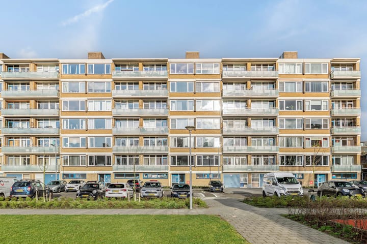 Foto 4 van Blondeelstraat 148