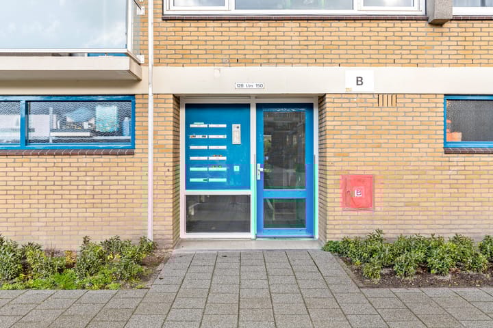 Foto 6 van Blondeelstraat 148