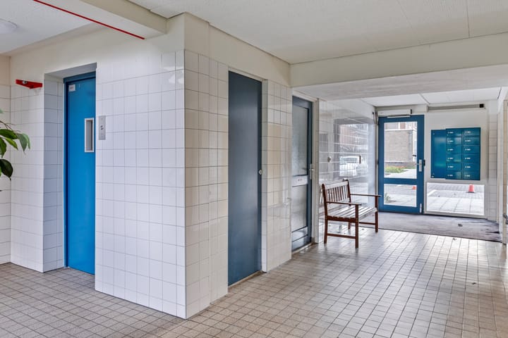 Foto 8 van Blondeelstraat 148