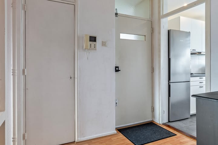 Foto 10 van Blondeelstraat 148