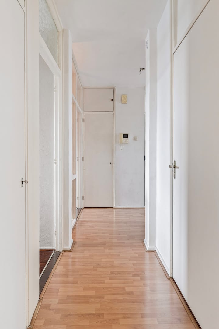 Foto 11 van Blondeelstraat 148