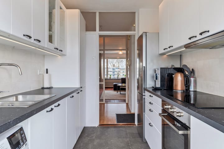 Foto 19 van Blondeelstraat 148