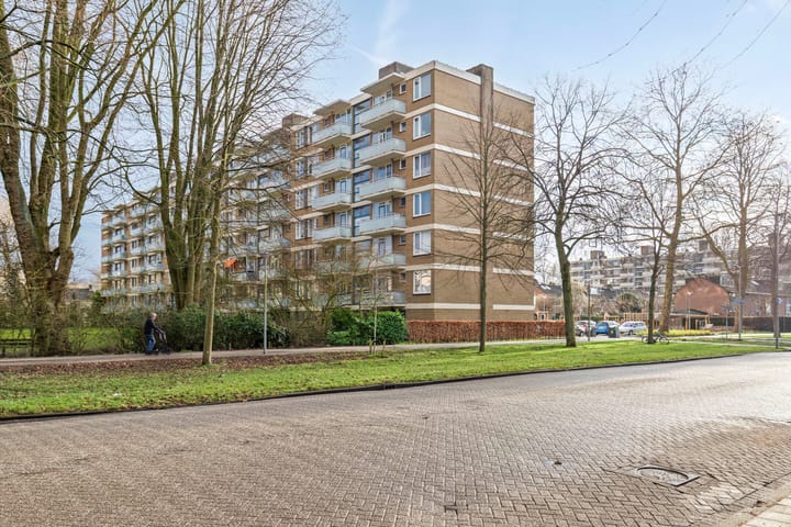 Foto 31 van Blondeelstraat 148