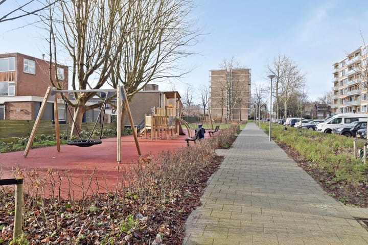 Foto 33 van Blondeelstraat 148