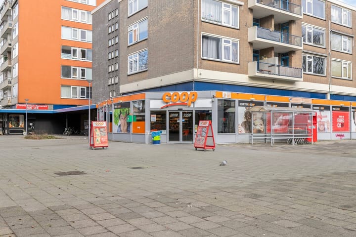 Foto 34 van Blondeelstraat 148