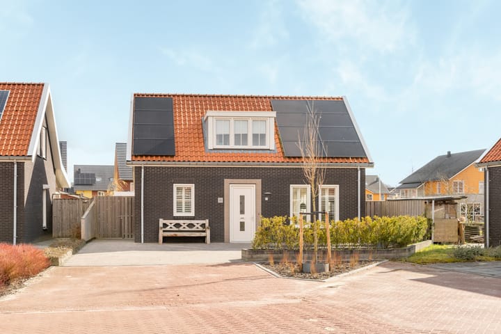 Foto 1 van Gerben van Manenstraat 77