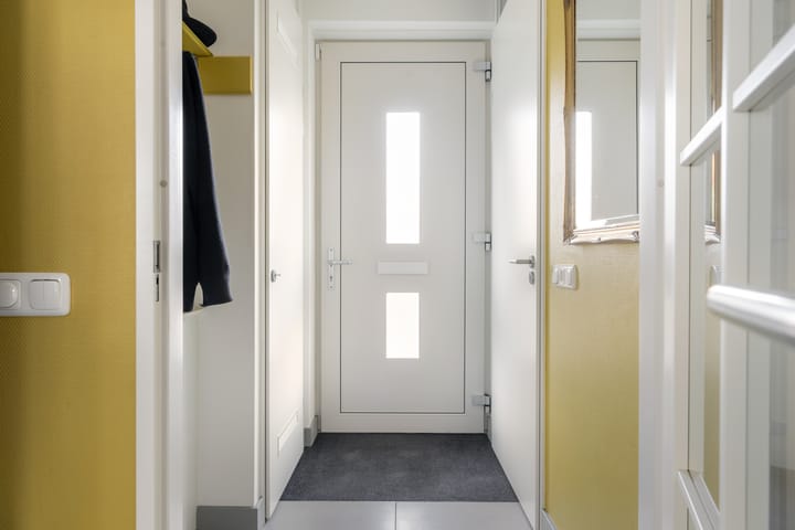 Foto 4 van Gerben van Manenstraat 77