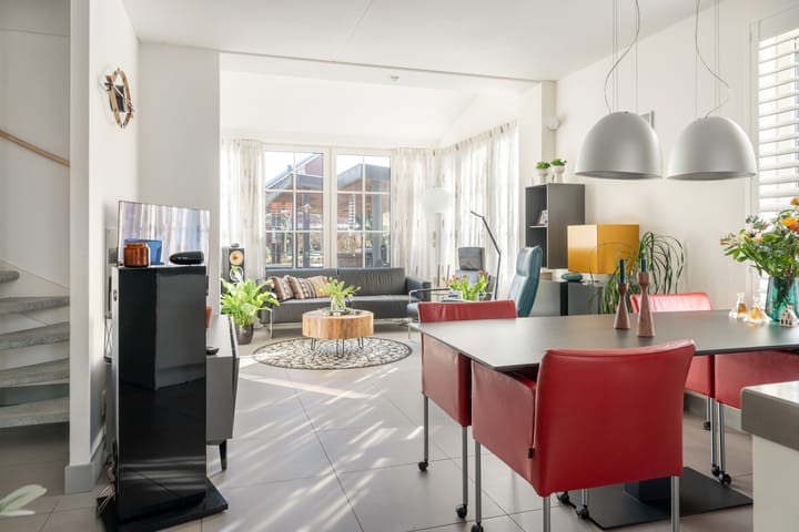 Foto 11 van Gerben van Manenstraat 77