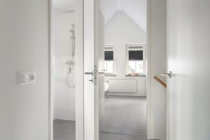 Foto 23 van Gerben van Manenstraat 77