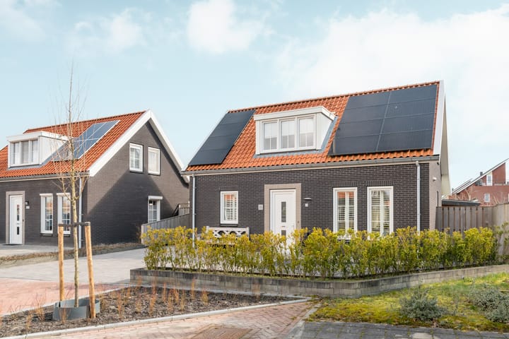 Foto 27 van Gerben van Manenstraat 77