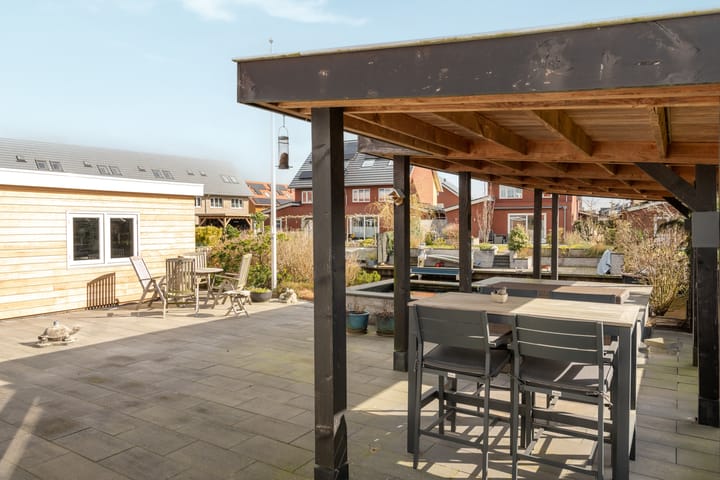 Foto 29 van Gerben van Manenstraat 77