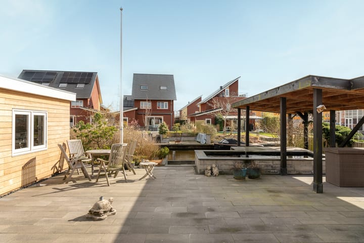 Foto 30 van Gerben van Manenstraat 77