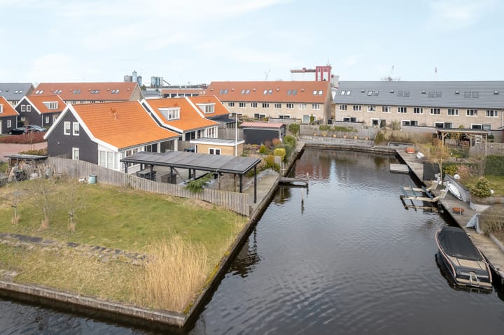 Foto 40 van Gerben van Manenstraat 77