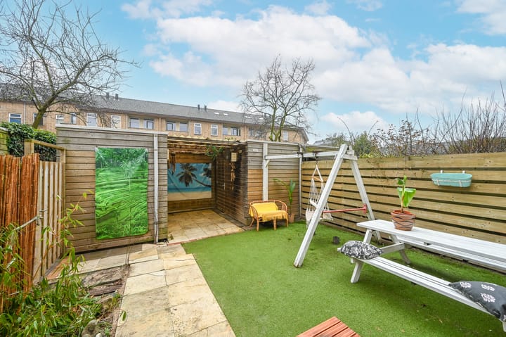 Foto 2 van Anna Bijnslaan 83