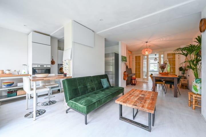 Foto 3 van Anna Bijnslaan 83