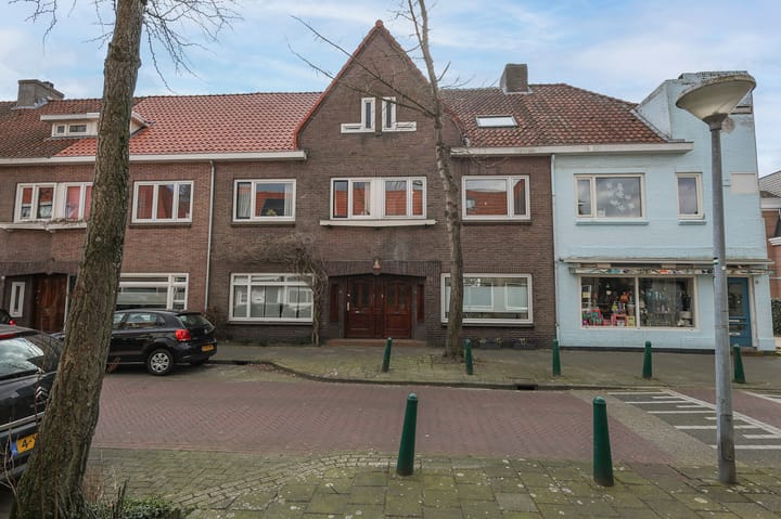 Foto 1 van Orchideeënstraat 59