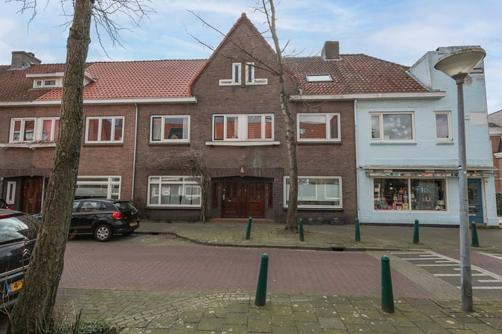 Bekijk foto van Orchideeënstraat 59