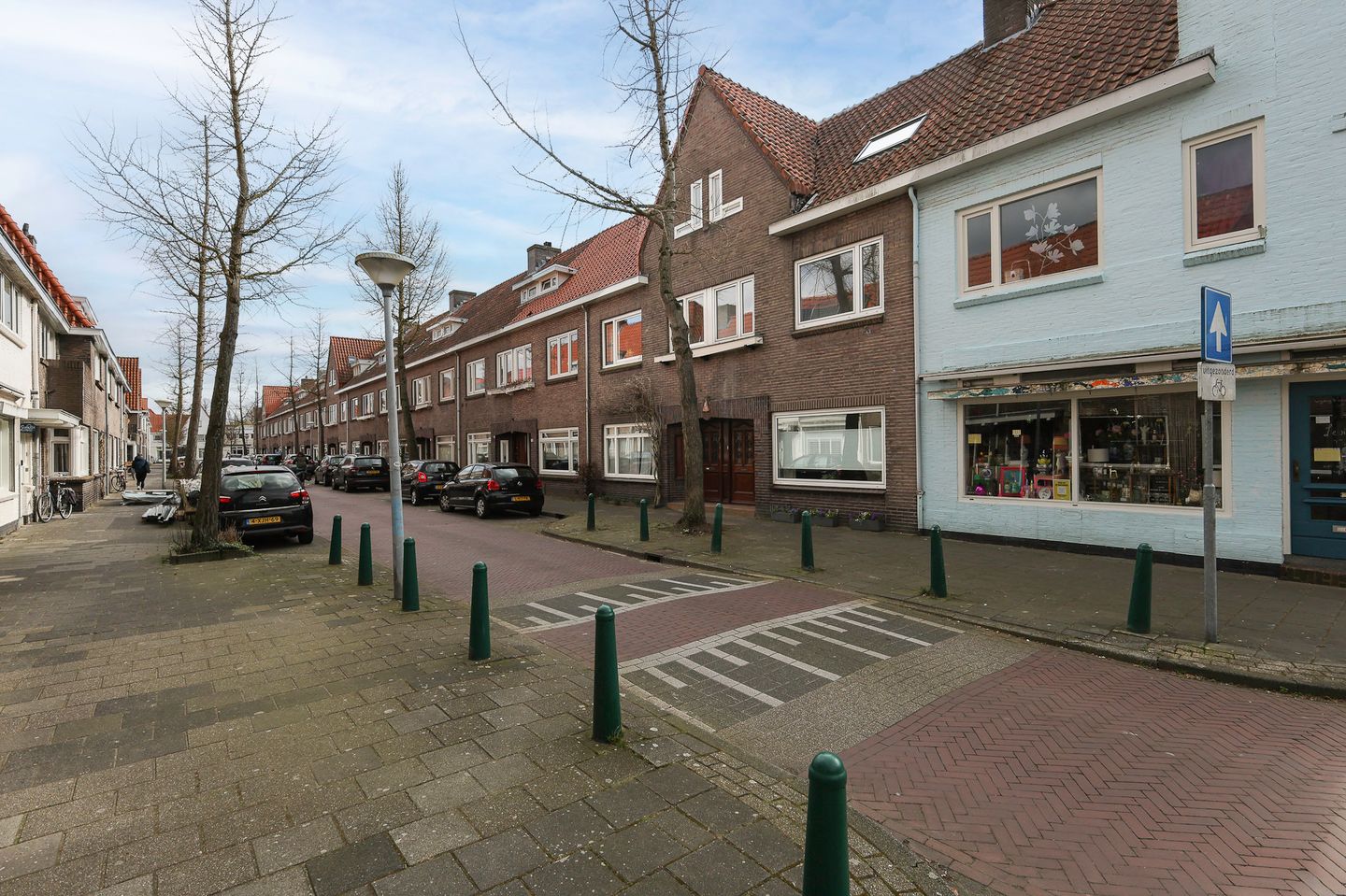 Photo 4 of Orchideeënstraat 59