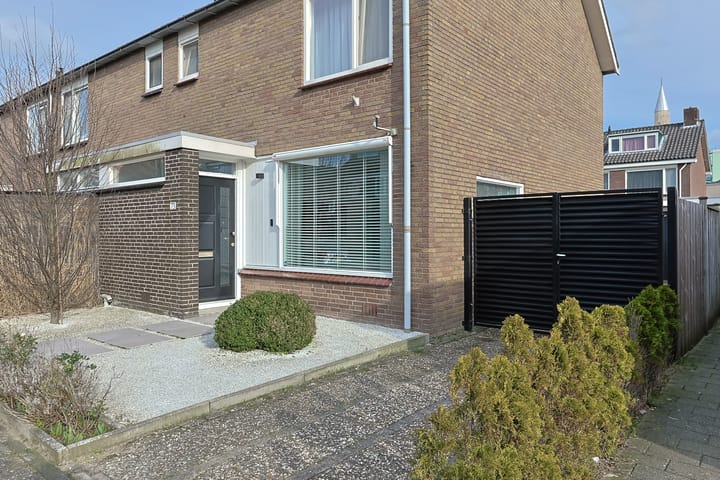 Foto 3 van Vestastraat 73