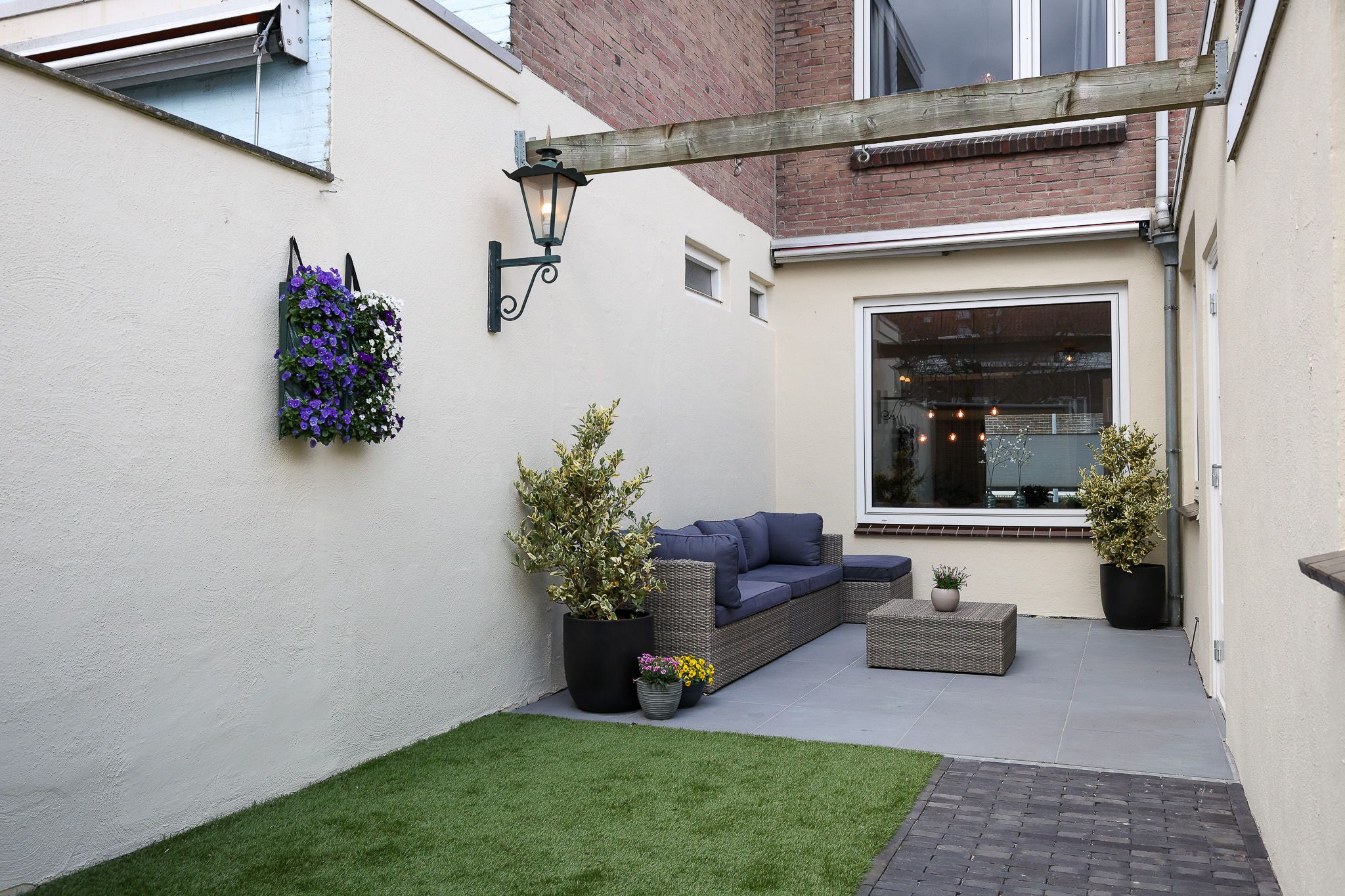 Photo 21 of Orchideeënstraat 59