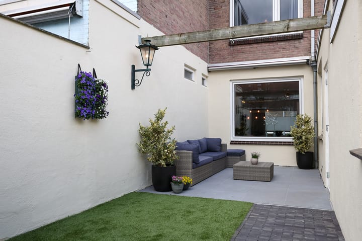 Foto 21 van Orchideeënstraat 59