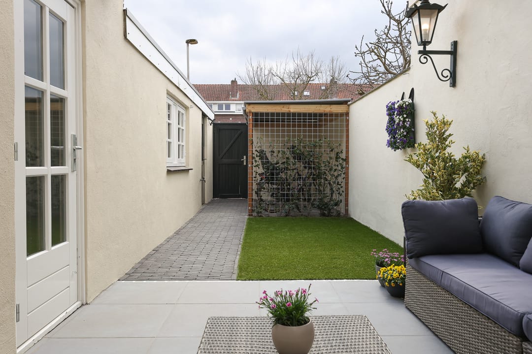 Photo 22 of Orchideeënstraat 59